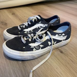 Vans Style 36 Decon VR3 SF Size 7.5